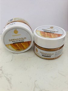 Máscara Dermagold 100g