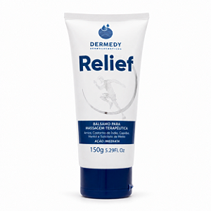 Relief Bálsamo para Massagem 150g