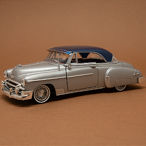 Chevrolet Belair escala 1/24