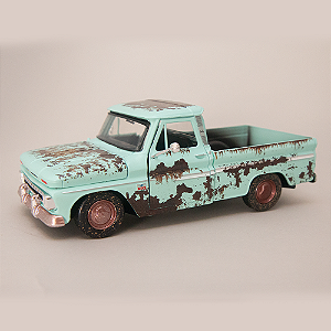 Miniatura C10 MotorMax escala 1/24