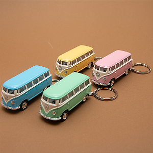 Chaveiro Kombi