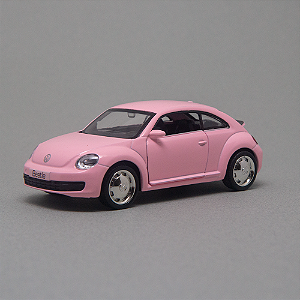 Miniatura Volkswagen New Beetle 2012 1:32