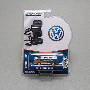 Miniatura Greenlight Club Vee-Dub Series 20 1/64 Sortimento