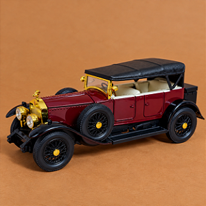 Miniatura Rolls-Royce Phantom I 1:32 Diecast
