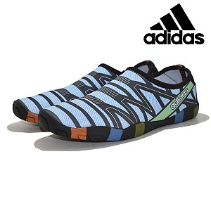 sapatilha para areia da adidas