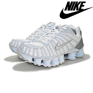 nike shox r12