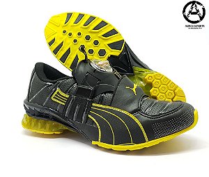 mercado livre puma disc