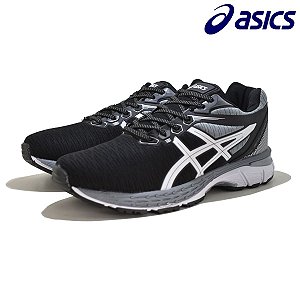 preço dos tênis asics