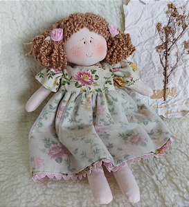 Bonecas para Brincar