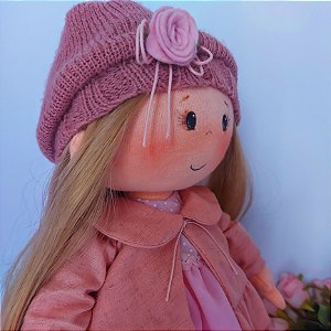 Boneca Helena