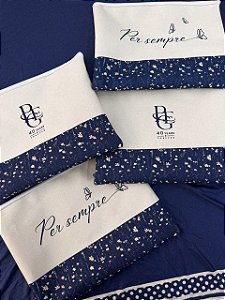 Necessaire Carteira Mini - Personalizada