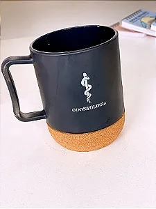 Caneca Odontologia 350ML