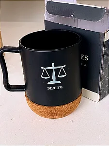 Caneca Direito 350ML