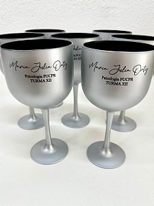 Taça Gin Jateada - 580ML
