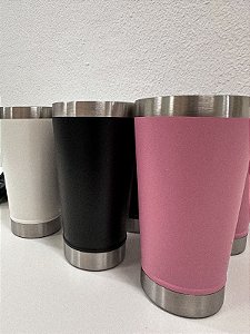 Copo térmico - Modelo tradicional