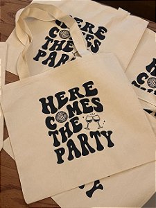 Ecobag Personalizada