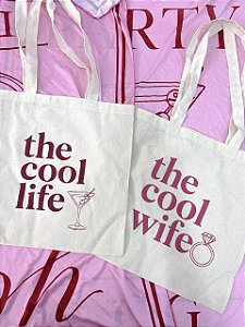Ecobag Personalizada