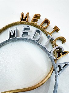 Arquinho Médica