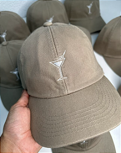 Pronta Entrega | Drink - Caqui