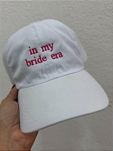 Pronta Entrega | In my bride era