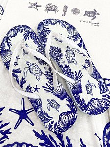 Chinelo Personalizado