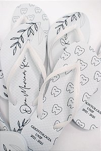 Chinelo Personalizado