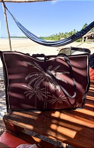 Bolsa Personalizada - Praia/Piscina