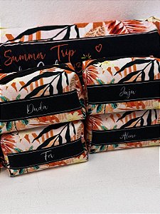 Necessaire Box Personalizada