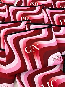 Necessaire Carteira Personalizada
