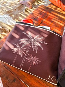 Necessaire Carteira Personalizada