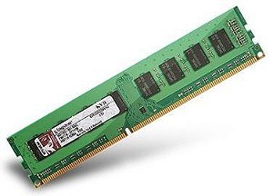 MEMORIA 2GB DDR2 800 MHZ DESKTOP KVR800D2N6/2G KINGSTON BOX