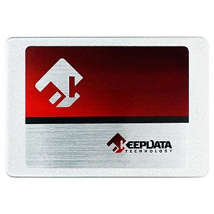 SSD 60GB SATA III KDS60G-L21 KEEPDATA BOX