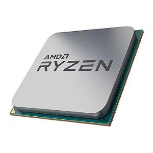 PROCESSADOR RYZEN 3 AM4 3200G 3.6 GHZ 4 MB CACHE AMD OEM