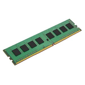 * MEMORIA 8GB DDR4 3200 MHZ DESKTOP KVR32N22S6/8 1.2V KINGSTON BOX