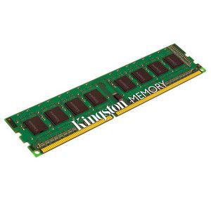 MEMORIA 8GB DDR3 1600 MHZ ECC KVR16E11/8G KINGSTON BOX