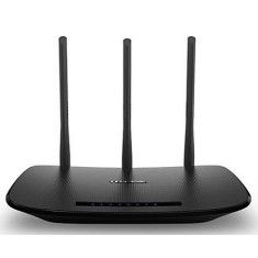 ROTEADOR 450 MBPS WIRELESS TL-WR940N TP LINK BOX