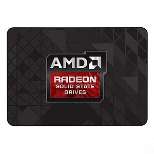 SSD 240GB SATA III R3SL240G RADEON AMD BOX