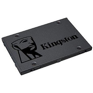 SSD 480GB SATA III SA400S37/480G KINGSTON BOX
