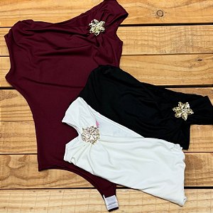 BODY COM FIVELA ORGÂNICA