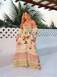 vestido Laila