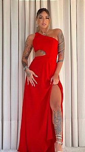 Vestido Alanna