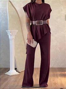 Conjunto Michelle