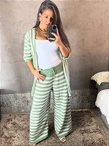 Conjunto linha
