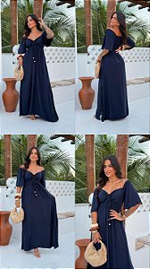 Vestido Cinthia