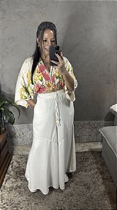 Calça Ísis