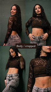 Body Renda