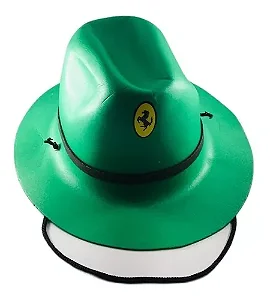 Chapéu Cowboy Infantil Eva Fantasia Festa