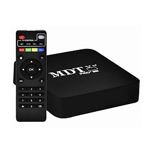 OTT TV BOX Android Internet 5g 8K 6D