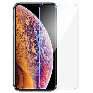 Película Protetora Vidro para iPhone Xs e 11 Pro Max 6.5