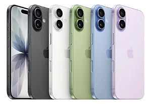 iPhone 17 256GB | Novo
